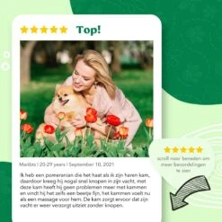 Mister Mill Professionele Set Slicker Honden Kattenborstel Plus Nagelknipper Plus Ondervacht Kam -Honden Benodigdheden Verkoop 1200x1200 139