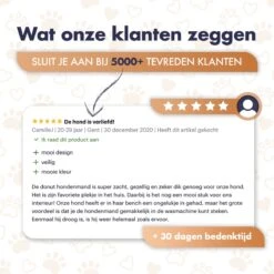 Pet Perfect Donut Hondenmand XXL - 100cm - Fluffy Hondenkussen - Hondenbed - Créme/Bruin -Honden Benodigdheden Verkoop 1200x1200 1401