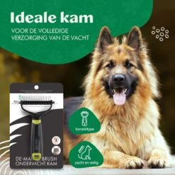 Mister Mill Professionele Set Slicker Honden Kattenborstel Plus Nagelknipper Plus Ondervacht Kam -Honden Benodigdheden Verkoop 1200x1200 141