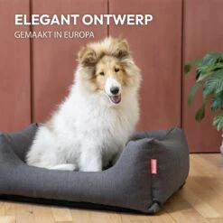 Snoozle Hondenmand - Zacht En Luxe Hondenkussen - Hondenbed - Wasbaar - Hondenmanden - 80 X 60cm 15 Snoozle Hondenmand - Zacht En Luxe Hondenkussen - Hondenbed - Wasbaar - Hondenmanden - 80 X 60cm -Honden Benodigdheden Verkoop 1200x1200 1488