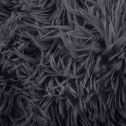 Hondenmand | Superzacht En Luxe | Wasbaar | Donut | Fluffy | Hondenkussen | 60cm | Grijs -Honden Benodigdheden Verkoop 1200x1200 1505