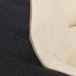 Snoozle Orthopedische Hondenmand - Zacht En Luxe Hondenkussen - Hondenbed - Wasbaar - Hondenmanden - 80cm - Grijs -Honden Benodigdheden Verkoop 1200x1200 1547