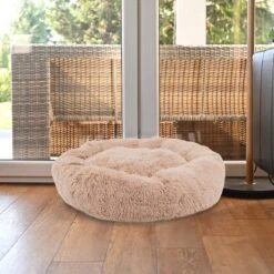 Coooper Donut Hondenmand - Fluffy Hondenmand - 100 Cm - XXL - Wasbaar - Pluche -Honden Benodigdheden Verkoop 1200x1200 1559
