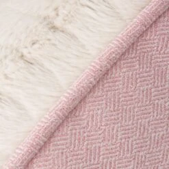 Scruffs Ellen Donut - Warme Hondenmand Van Imitatiebont - Kleur Grijs, Roze Of Bruin - Maat M Of L - Kleur: Grijs, Maat: Medium -Honden Benodigdheden Verkoop 1200x1200 1576