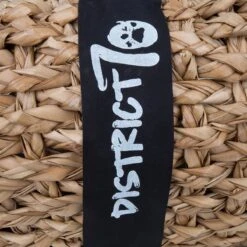 District 70 COCOON - Luxe Hondenmand Van Duurzaam Hoogwaardig Riet Met Zacht Kussen - Maten S/M/L - Large -Honden Benodigdheden Verkoop 1200x1200 1603