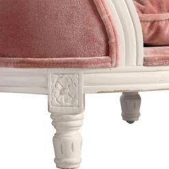 Lord Lou - George Roze Velvet S - Luxe Hondenmand - Luxe Kattenmand - 49x40x31 12 Lord Lou - George Roze Velvet S - Luxe Hondenmand - Luxe Kattenmand - 49x40x31 -Honden Benodigdheden Verkoop 1200x1200 1613