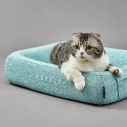 PETKIT® Four Season - Hondenmand - Kattenmand - Wasbaar - Memory Foam - Maat L -Honden Benodigdheden Verkoop 1200x1200 1623