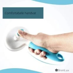 Merkloos Dierenborstel - Haarborstel Huisdieren - Borstel Voor Vacht Huisdier - Borstel Kat - Borstel Hond - Makkelijk Haar Verwijderen Met één Klik - Inclusief Speeltje - Kam Huisdier - Vachtverzorging - Massage -Honden Benodigdheden Verkoop 1200x1200 169