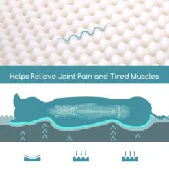 Nobleza Orthopedische Hondenkussen Wasbaar - Hondenbed - Maat XL: 110 X 80 X 8 Cm - Grijs 14 Nobleza Orthopedische Hondenkussen Wasbaar - Hondenbed - Maat XL: 110 X 80 X 8 Cm - Grijs -Honden Benodigdheden Verkoop 1200x1200 1707