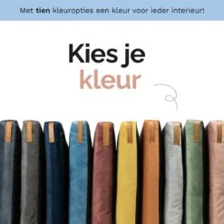 Rexproduct Hondenkussen - Hondenmand - Hondenbed Met Rits En Wasbaar - Manden & Kussens 90 X 110 CM - 0 Tot 80 Kg - SoftPet Groen -Honden Benodigdheden Verkoop 1200x1200 1719