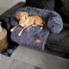 Origineel Hondendeken Voor Bank– Hondenkleed Fluffy – Pluche Hondenbed - Hondenmand Premium - Volledig Afritsbaar -Honden Benodigdheden Verkoop 1200x1200 1722