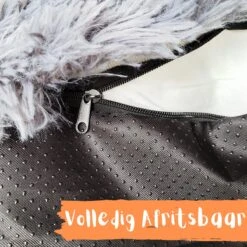 Origineel Hondendeken Voor Bank– Hondenkleed Fluffy – Pluche Hondenbed - Hondenmand Premium - Volledig Afritsbaar -Honden Benodigdheden Verkoop 1200x1200 1730