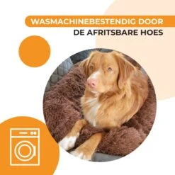 Origineel Hondendeken Voor Bank– Hondenkleed Fluffy – Pluche Hondenbed - Hondenmand Premium - Volledig Afritsbaar -Honden Benodigdheden Verkoop 1200x1200 1834