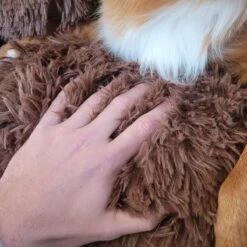 Origineel Hondendeken Voor Bank– Hondenkleed Fluffy – Pluche Hondenbed - Hondenmand Premium - Volledig Afritsbaar -Honden Benodigdheden Verkoop 1200x1200 1835