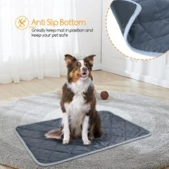 Nobleza Vetbed - Warmtemat - M - Voor Honden En Katten - 60x45cm 16 Nobleza Vetbed - Warmtemat - M - Voor Honden En Katten - 60x45cm -Honden Benodigdheden Verkoop 1200x1200 1887