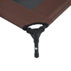 Hondenbed - Hondenstretcher - Honden Ligbed - L - Draagbaar - 92Lx76Bx18H Cm - Bruin -Honden Benodigdheden Verkoop 1200x1200 1949