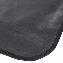 Merkloos Hondendeken / Hondenkleed / Beschermhoes - Voor In De Auto Achterbank Of Kofferbak - 137x147 Cm - Beschermhoes - Waterdicht - Zwart -Honden Benodigdheden Verkoop 1200x1200 1956