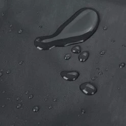 Merkloos Hondendeken / Hondenkleed / Beschermhoes - Voor In De Auto Achterbank Of Kofferbak - 137x147 Cm - Beschermhoes - Waterdicht - Zwart -Honden Benodigdheden Verkoop 1200x1200 1958