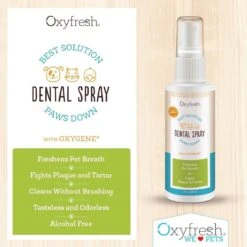OxyFresh Pet Mondspray Voor Hond En Kat Tegen Slechte Adem En Tandsteen -Honden Benodigdheden Verkoop 1200x1200 1966
