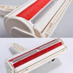 Merkloos Hoogwaardige Huisdierhaar Verwijderaar - Hondenhaar - Pluizenborstel - Ontharingsborstel -Honden Benodigdheden Verkoop 1200x1200 197