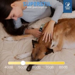 Professionele 2-in-1 Hondentondeuse Voor Dikke Vacht – Draadloze Honden Tondeuse & Hondentrimmer – Stille Tondeuse Katten & Honden Trimset -Honden Benodigdheden Verkoop 1200x1200 202