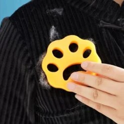 Merkloos Wasmachine Onthaarder - Dierenhaar Verwijderen - Hondenhaar Ontpluizen - Ontpluizer - Pluizen Verwijderaar - Wasmachineaccessoires -Honden Benodigdheden Verkoop 1200x1200 206