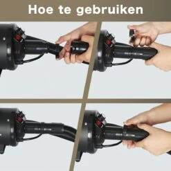 Waterblazer Hond - Hondendroger -Honden Benodigdheden Verkoop 1200x1200 209