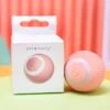 Merkloos Pecute® Elektrische Speelbal - Slimme Interactieve Zelfrollende Bal - Kat En Hond Speelgoed - Kattenspeelgoed - Roze 2 Merkloos Pecute® Elektrische Speelbal - Slimme Interactieve Zelfrollende Bal - Kat En Hond Speelgoed - Kattenspeelgoed - Roze -Honden Benodigdheden Verkoop 1200x1200 2119