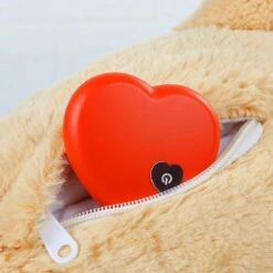 Knuffel Met Hartslag 2023 Voor Puppy's - Zacht Speelgoed - Hondenknuffel Met Hartslag - Wonderknuffel Snuggle Puppy - Knuffel Hond 15 Knuffel Met Hartslag 2023 Voor Puppy's - Zacht Speelgoed - Hondenknuffel Met Hartslag - Wonderknuffel Snuggle Puppy - Knuffel Hond -Honden Benodigdheden Verkoop 1200x1200 2122