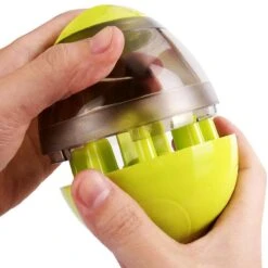 Mister Mill Speelbal - Honden Speelgoed Intelligentie - Voerbal - Snackbal Hond Kat – Interactieve Hond Kat - Voer EI -Honden Benodigdheden Verkoop 1200x1200 2132