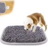 SNOOTS - Snuffelmat Hond - Snuffelmatten Voor Hond En Puppy - Honden Speelgoed Intelligentie - Agility Voor De Hond - Hondentraining - Denkspel Hond - Wasbaar Incl. Zuignappen -Honden Benodigdheden Verkoop 1200x1200 2140