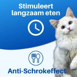 JT Products Siliconen Snuffelmat Zwart - Voor Hond En Kat – Puppy – Kitten – Konijn - Voerbak – Agility Voor De Hond - Honden Speelgoed Intelligentie – Denkspel Hond – Speelgoed Hondje Interactief – Anti Schrok Mat - Likmat -Honden Benodigdheden Verkoop 1200x1200 2145