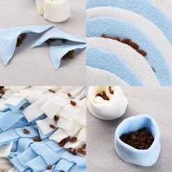 SNUFFIES® Snuffelmat Rocky 100x60cm - Snuffelmat - Snuffelmatten - Snuffelmat Hond- Intelligentie Speelgoed Hond - Hondenspeeltjes - Puppyspeelgoed 14 SNUFFIES® Snuffelmat Rocky 100x60cm - Snuffelmat - Snuffelmatten - Snuffelmat Hond- Intelligentie Speelgoed Hond - Hondenspeeltjes - Puppyspeelgoed -Honden Benodigdheden Verkoop 1200x1200 2156