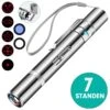 Laserpen - Kattenspeeltjes - Laser - Katten Speelgoed - Kattenspeelgoed - Laserlampje Kat - Speeltjes - Pointer - Lamp - Laserlampje - USB Oplaadbaar -Honden Benodigdheden Verkoop 1200x1200 2165