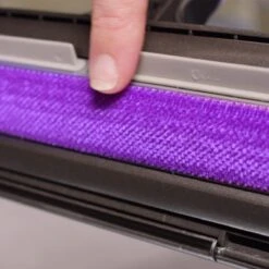 FurDaddy Batterij-aangedreven - Huisdier Haar Verwijderaar Voor Kleding - Herbruikbare Pluizenroller Voor Moeiteloze Verwijdering Van Kattenhaar & Hondenhaar - Zelfreinigende Pluizenborstel Voor Tapijt, Bank, Auto, Bed -Honden Benodigdheden Verkoop 1200x1200 219