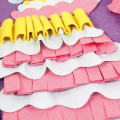 Snuffelmat Hond - Birthday Cake - XXL - Anti-Schrok - Slow Feeder -Honden Benodigdheden Verkoop 1200x1200 2220