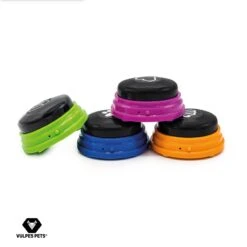Vulpes Pets® PRO Praatknop Voor Honden Met Speelmat - Dogbuttons - Laat Uw Huisdier Spreken - Hondenspeelgoed - Honden Training - Inclusief E-Book En Speelmat 20 Vulpes Pets® PRO Praatknop Voor Honden Met Speelmat - Dogbuttons - Laat Uw Huisdier Spreken - Hondenspeelgoed - Honden Training - Inclusief E-Book En Speelmat -Honden Benodigdheden Verkoop 1200x1200 2242