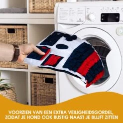 Merkloos Go Quality Honden Speelgoed - Snuffelmat - Snuffelmat Hond - Hondenspeeltjes - Puppy Speelgoed - Honden Speelgoed Intelligentie -Honden Benodigdheden Verkoop 1200x1200 2251