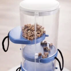 Trixie Dog Activity Gambling Tower - 27X25 CM -Honden Benodigdheden Verkoop 1200x1200 2258