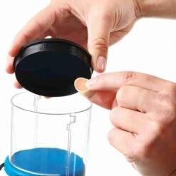 Trixie Dog Activity Gambling Tower - 27X25 CM -Honden Benodigdheden Verkoop 1200x1200 2261