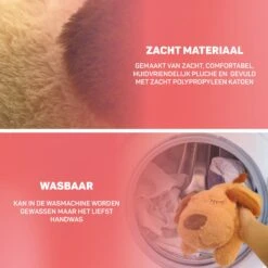 Vulpes Pets® Knuffel Hond Met Hartslag – Puppyknuffel - Hondenknuffel Voor Puppy - Snuggle Puppy - Knuffel Met Hartslag En Gratis Warmte Pad Speciaal Voor Puppy's 17 Vulpes Pets® Knuffel Hond Met Hartslag – Puppyknuffel - Hondenknuffel Voor Puppy - Snuggle Puppy - Knuffel Met Hartslag En Gratis Warmte Pad Speciaal Voor Puppy's -Honden Benodigdheden Verkoop 1200x1200 2311