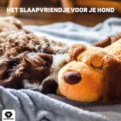 Vulpes Pets® Knuffel Hond Met Hartslag – Puppyknuffel - Hondenknuffel Voor Puppy - Snuggle Puppy - Knuffel Met Hartslag En Gratis Warmte Pad Speciaal Voor Puppy's 20 Vulpes Pets® Knuffel Hond Met Hartslag – Puppyknuffel - Hondenknuffel Voor Puppy - Snuggle Puppy - Knuffel Met Hartslag En Gratis Warmte Pad Speciaal Voor Puppy's -Honden Benodigdheden Verkoop 1200x1200 2314