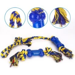 Nobleza Honden Speelgoed Set PLK - 5 Stuks 10 Nobleza Honden Speelgoed Set PLK - 5 Stuks -Honden Benodigdheden Verkoop 1200x1200 2327