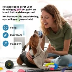 Luxury Diversity - Honden Speelgoed - 12 Honden Speeltjes - Puppy Speelgoed - Honden - Honden Speelgoed Intelligentie -Honden Benodigdheden Verkoop 1200x1200 2349