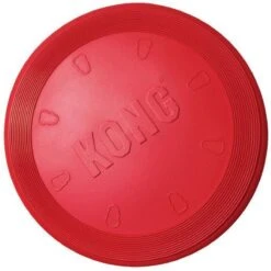 Kong Flyer Frisbee - Hondenspeelgoed - Rood - Ø25 Cm -Honden Benodigdheden Verkoop 1200x1200 2355