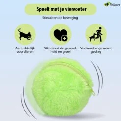 Petloverz Magic Roller Ball – Honden Speelgoed – Premium Automatische Rollende Bal 11 Petloverz Magic Roller Ball – Honden Speelgoed – Premium Automatische Rollende Bal -Honden Benodigdheden Verkoop 1200x1200 2373