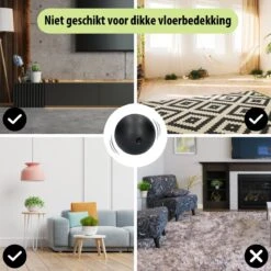 Petloverz Magic Roller Ball – Honden Speelgoed – Premium Automatische Rollende Bal 15 Petloverz Magic Roller Ball – Honden Speelgoed – Premium Automatische Rollende Bal -Honden Benodigdheden Verkoop 1200x1200 2377