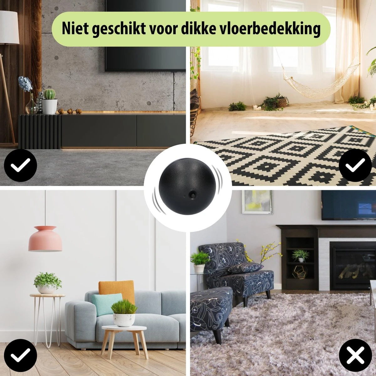 Petloverz Magic Roller Ball – Honden Speelgoed – Premium Automatische Rollende Bal 8 Petloverz Magic Roller Ball – Honden Speelgoed – Premium Automatische Rollende Bal - Afbeelding 6