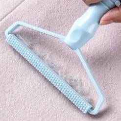 PRO-Deals | Dierenhaar Verwijderen - Haar Verwijderen - Type 2 - Kleur Roze - Kattenharen - Vachtverzorging - Hondenharen - Pluizenverwijderaar - Haaruitval - Kledingreiniger -Honden Benodigdheden Verkoop 1200x1200 238