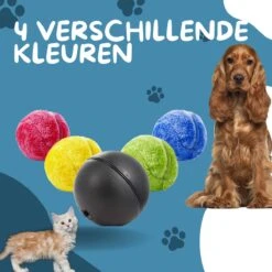 Merkloos Magic Roller Ball – Honden Speelgoed – Kattenspeeltjes - Honden Speeltjes - Kattenspeelgoed - INCLUSIEF BATTERIJ 13 Merkloos Magic Roller Ball – Honden Speelgoed – Kattenspeeltjes - Honden Speeltjes - Kattenspeelgoed - INCLUSIEF BATTERIJ -Honden Benodigdheden Verkoop 1200x1200 2389